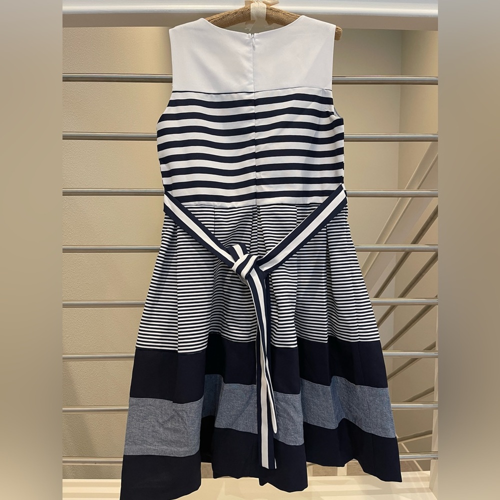 Spring dress